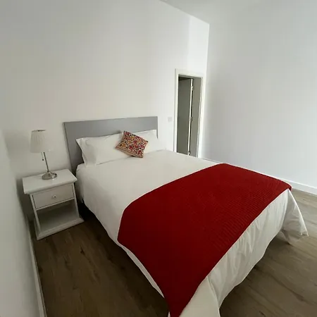 Green Essence Family Apartment-3