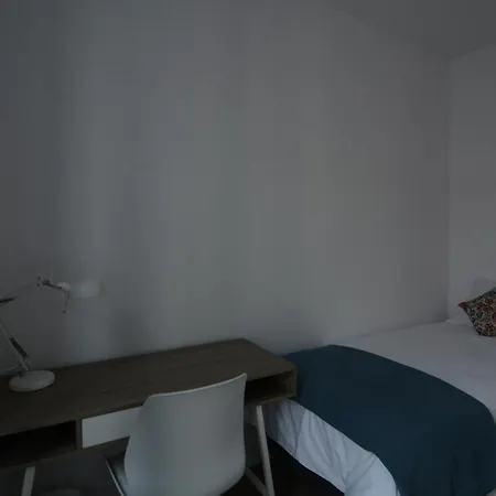 Green Essence Family Apartment-2